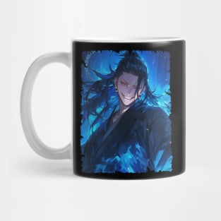 SUGURU GETO MERCH VTG Mug